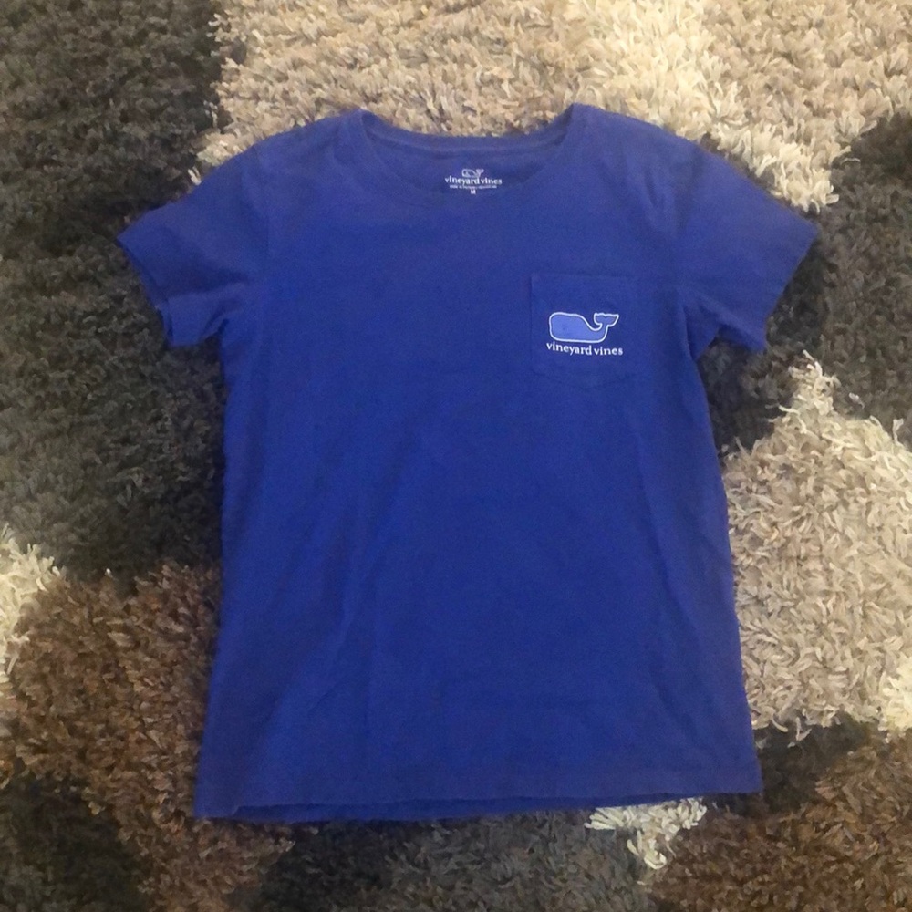 Girls Vineyard Vines T-shirt